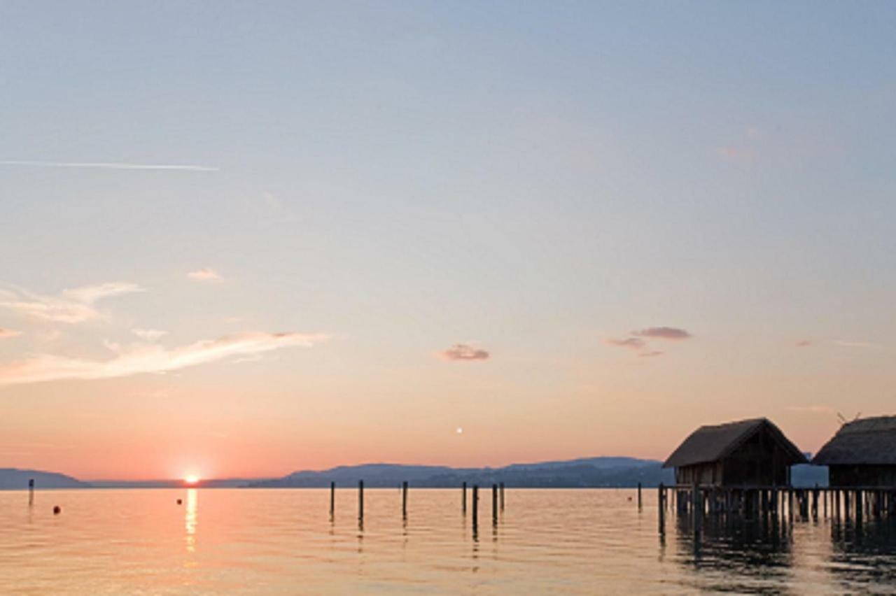 Bed and Breakfast Wohlfühlhaus Immenstaad Immenstaad am Bodensee Exterior foto